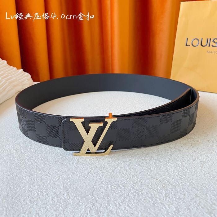 Louis Vuitton Belt 40MM LVB00067